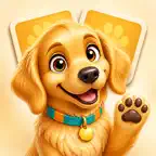 Jogo da Memória Pet iOS Icon