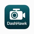 DashHawk iOS Icon