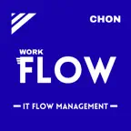 Chon Workflow iOS Icon