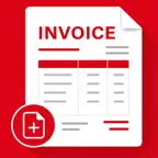 Invoice Maker & Point of Sale iOS Icon
