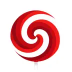 Viral Pop - AI Content Blow Up iOS Icon