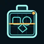 Night Customs - X-Ray Game iOS Icon