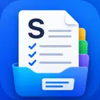 Specification Manager iOS Icon