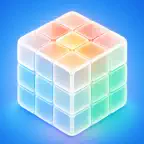 Cube Solver AI - 3D Scanner icon