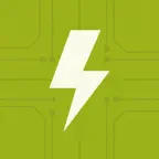 Schematic: How Things Work iOS Icon