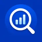 Bluetooth Finder Quick iOS Icon