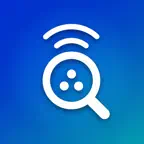 WiFi Devices Quick iOS Icon
