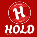 هولد | Hold iOS Icon