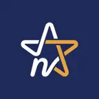 Nenta — Trung tâm ngoại ngữ iOS Icon