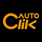Autoclik iOS Icon