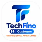 TechFino Customer iOS Icon
