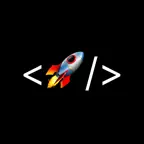 HTML Launch icon