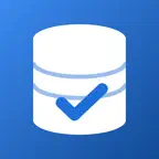 SQLD 마스터 - SQL 개발자 자격증 iOS Icon