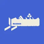 مشهور | MASHHOR iOS Icon