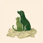 Stray Map iOS Icon