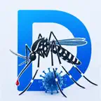 DengueApp Pro iOS Icon