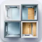 舱居构研 Icon