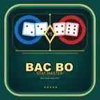 Bac Bo Stat Master iOS Icon