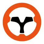 Yallacar سائق Icon