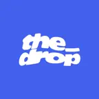 the_drop icon