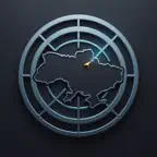 Обрій: мапа укриттів та загроз Icon