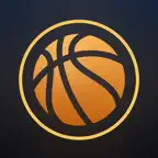 Basketball Owner: Franchise GM iOS Icon