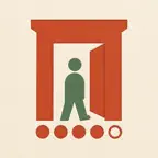 Clipcard iOS Icon