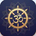Sanatana Dharm: Bhajan Aarti iOS Icon