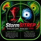 StormSITREP Icon