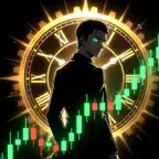 Shoulda Bought: Stock Tycoon iOS Icon