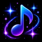 OneVibe: AI Music Maker iOS Icon
