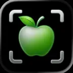AI Calorie Counter: AppyDiet iOS Icon
