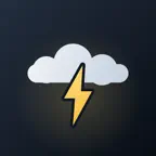 Perun Weather icon