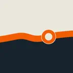 How It Went iOS Icon