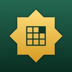 ذهن‌پرور - Persian Jadval iOS Icon