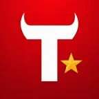 TrollRate: Track & Share iOS Icon