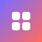mosaic - your cultural library Icon