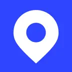 Jot the Spot: Where I Put It iOS Icon