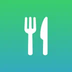 Calorie Counter: AI Photo iOS Icon