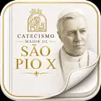 Catecismo Maior de São Pio X iOS Icon