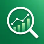 Sachico: SEO Traffic & Stats iOS Icon