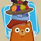 Cats and Hats iOS Icon