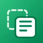 Copy All Text icon