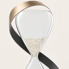 Hourglass Timer - Sawaru iOS Icon