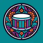 RDM Playalongs Icon
