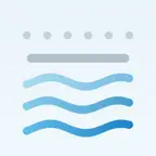 ebb: Water Habit iOS Icon