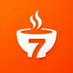 Meal7: Save Recipes & Menu icon
