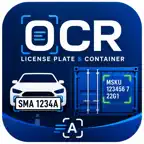 SGEMS OCR iOS Icon
