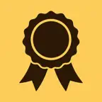 表彰状メーカー - 賞状用紙にPDFで印刷 iOS Icon