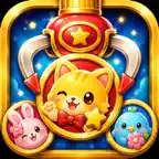 Badge Crane iOS Icon